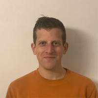 Obasi Employee Jeroen Truyens's profile photo