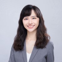 Cathay United Bank Employee Sally Cheng's profile photo