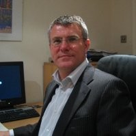 KGM Underwriting Services Ltd Employee Gary Thomas's profile photo