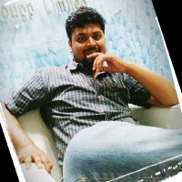 Kala Jyothi Process Pvt Ltd Employee Vishnu Visu's profile photo