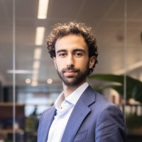 Knab Employee Ael Gobrecht's profile photo