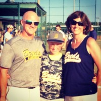 Murray High School Employee Mark Boggess's profile photo