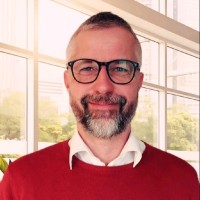 WSP i Sverige Employee David Sultan's profile photo