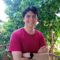 MENTORWEB.APP Employee Vitor Luiz de Souza's profile photo