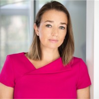 McDonald's Employee Gemma Pryor's profile photo