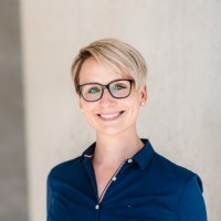 Avrios Employee Daria Meier's profile photo