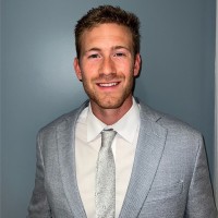 VisionNav Robotics Employee Isaiah Villerius's profile photo