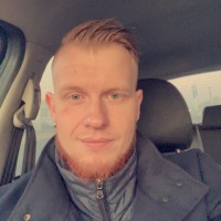 Hydroscand A/S Employee Robert Petersen's profile photo