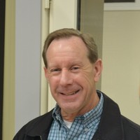 Mountain View Window & Door Employee Ed McClain's profile photo