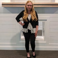 Suncor Stainless Employee Jennifer Melo's profile photo