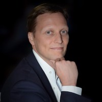 Nortal Employee Jarkko Enden's profile photo