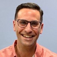 LGS Staffing Employee Brian Johanan's profile photo