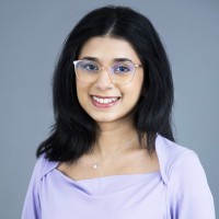 anynines Employee Rameen Ghafoor's profile photo
