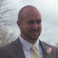 Banks Chevrolet Employee Alex Bourdeau's profile photo