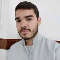 Multiscan Employee Anderson Menezes's profile photo