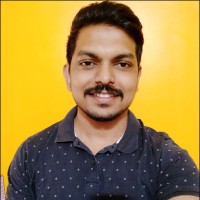 Stratagem Consulting Employee Abhishek Patel's profile photo
