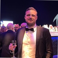 Nucleus Commercial Finance Employee Oliver McIcm's profile photo
