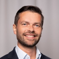 REWE International AG Employee Maximilian Rumpf's profile photo