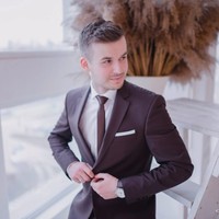 Volodymyr Lukianenko Email