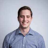 Jobber Employee Ian Milligan's profile photo