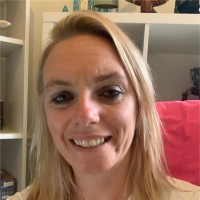 ESCC Employee Caz Evans's profile photo