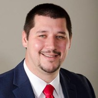 Medical Equipment Services Employee Brian Kelly's profile photo