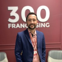 300 Franchising Exponencial Employee Alef de Lima Ziehlsdorff's profile photo