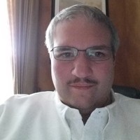 ReedTMS Logistics Employee John Pitsch's profile photo