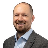 Wriggle Learning Employee Simon Close's profile photo