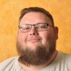 Rethceif Packaging Employee Nick Gibson's profile photo
