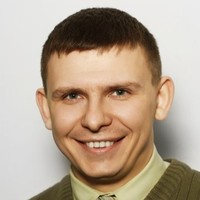 Statorium Employee Dmitry Martinkevich's profile photo