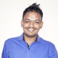 Tabgraf Employee Soumesh Bihari's profile photo
