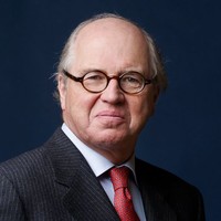 Anders Invest Employee Frederik van Beuningen's profile photo
