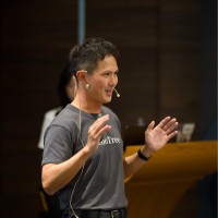 EchoTree Employee Tim Chen's profile photo