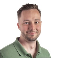 Peko Studio s.r.o. Employee Jan Sladký's profile photo