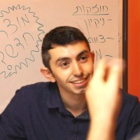 Israel HaYom Employee Guy Salem's profile photo