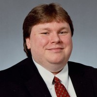 Professional Engineering Consultants Employee Earl Huskamp's profile photo