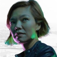 Grab Employee Sulin Lau's profile photo