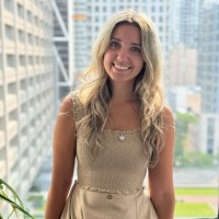 Vividata Employee Tanja Simic's profile photo