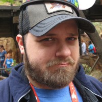 Undead Labs Employee Randy Lambert's profile photo