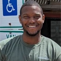 Advanced Integration Technology Employee Darren Turner's profile photo