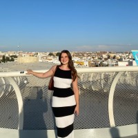AVK-SEG Employee India Roberts's profile photo