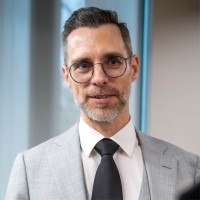Nicolas Marinus Email