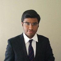 Sentek Dynamics Employee Sachin Kumar's profile photo