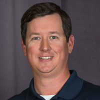 Gosa Group Employee Andrew Moseley's profile photo