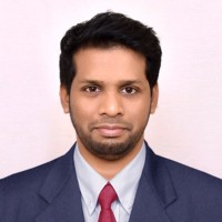 Arif Ahmed's profile photo