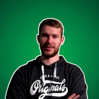 Coolen B.V. Employee Kjell Risseeuw's profile photo