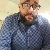 Princeton Precision Group Employee Nick Rhodes's profile photo