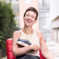 AND Digital Employee Llara Geddes's profile photo