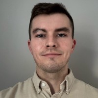 Fidelity Investments Employee Jordan Bean's profile photo